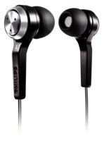 Philips SHE8500 Auriculares intrauditivos (SHE8500/10) Philips SHE8500 Auriculares intrauditivos (SHE8500/10)